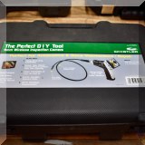 T20. Whistler wireless inspection camera. 